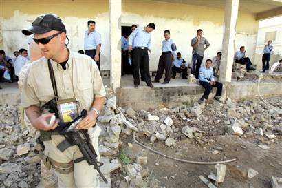 The Mercenary Owners, They Are a Changin’ (Sort of)