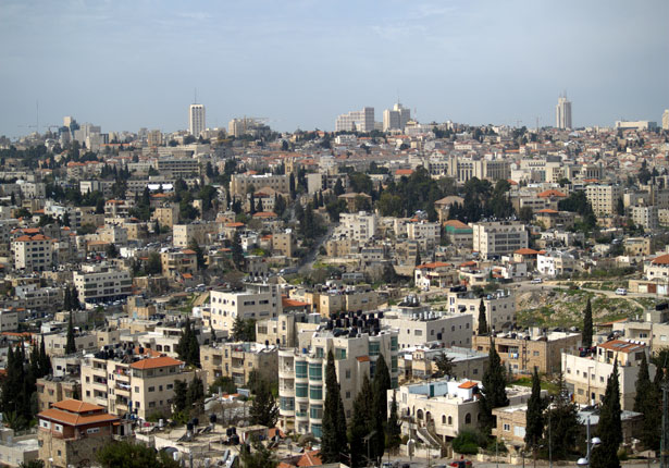 Jerusalem’s Palestinian Neighborhoods Are Under Economic Siege
