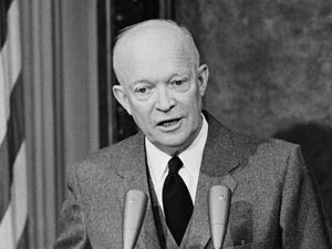 The Military-Industrial Complex