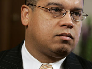 Congressional Progressives: Abolish the Debt Ceiling