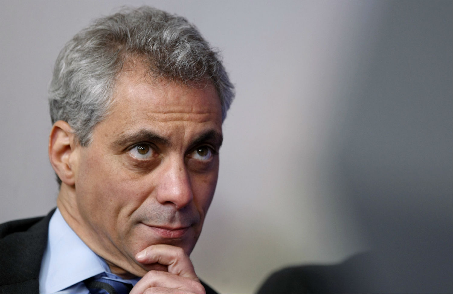 Will Rahm Emanuel Buy Another Term as Mayor of Chicago?