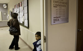 This Week in Poverty: US Single Mothers—’The Worst Off’