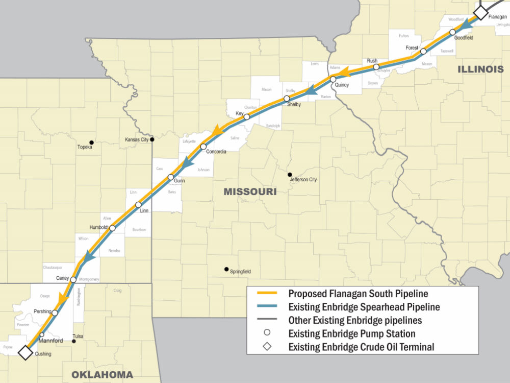 The Next Frontier for Pipeline Organizing Is Your Backyard