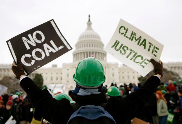 Tim DeChristopher: There Is No ‘Neutral’ in the Climate Fight