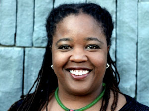 Farai Chideya: Is Journalism Going the Way of the GOP?