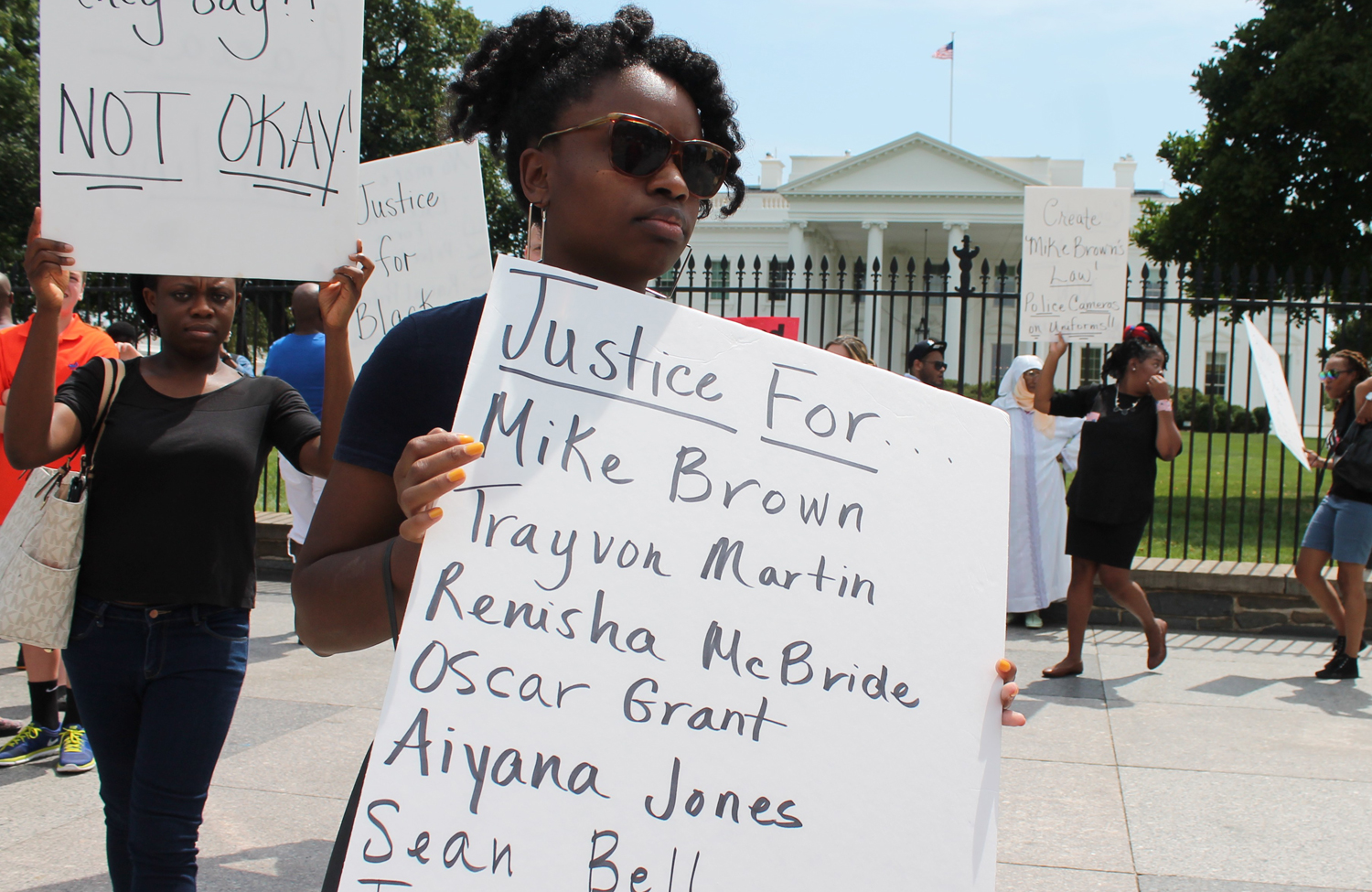 Six Ways to Fight for Racial Justice
