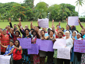 One Billion Rising