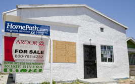 Mortgage Fraud Investigation Has a Coordinator, but Does It Have White House Support?