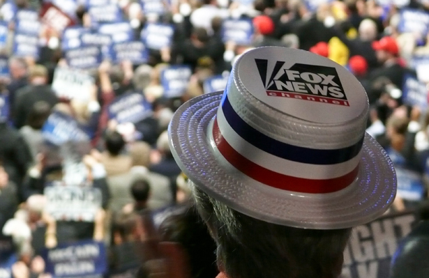 The ‘Sentimentality Taboo’ and Fox News