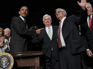 Transactions of Congress