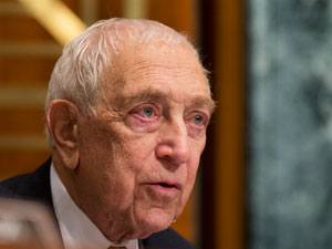 Frank Lautenberg, the Last of the New Deal Liberals