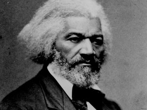 Honoring Frederick Douglass With a Demand for Voting Rights