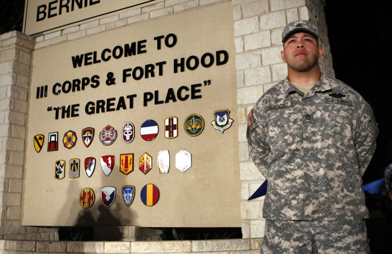 Fort Hood: A Tragic Reminder of the Military’s Mental Health Crisis