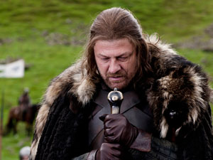 Is ‘Game of Thrones’ Escapist Enough?