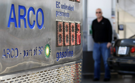 BP’s Oil Spill Tax Credit Matches the EPA’s Entire Annual Budget