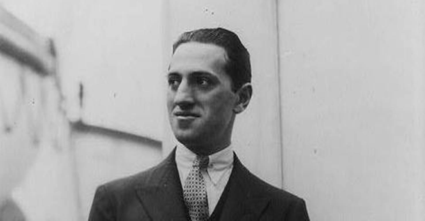 February 12, 1924: George Gershwin’s ‘Rhapsody in Blue’ Premieres in New York