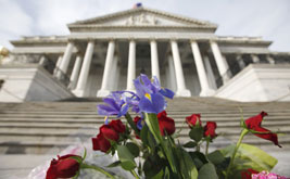 In the Wake of the Tragedy in Arizona: An Open Letter to My Students