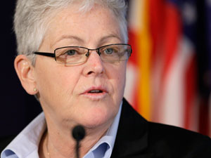 Obama Makes a Strong Choice to Head the EPA