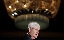 Goodbye Gingrich