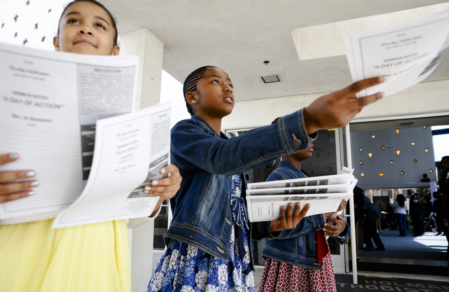 The White House Will Focus on Women and Girls of Color. Here’s How to Make it Count.