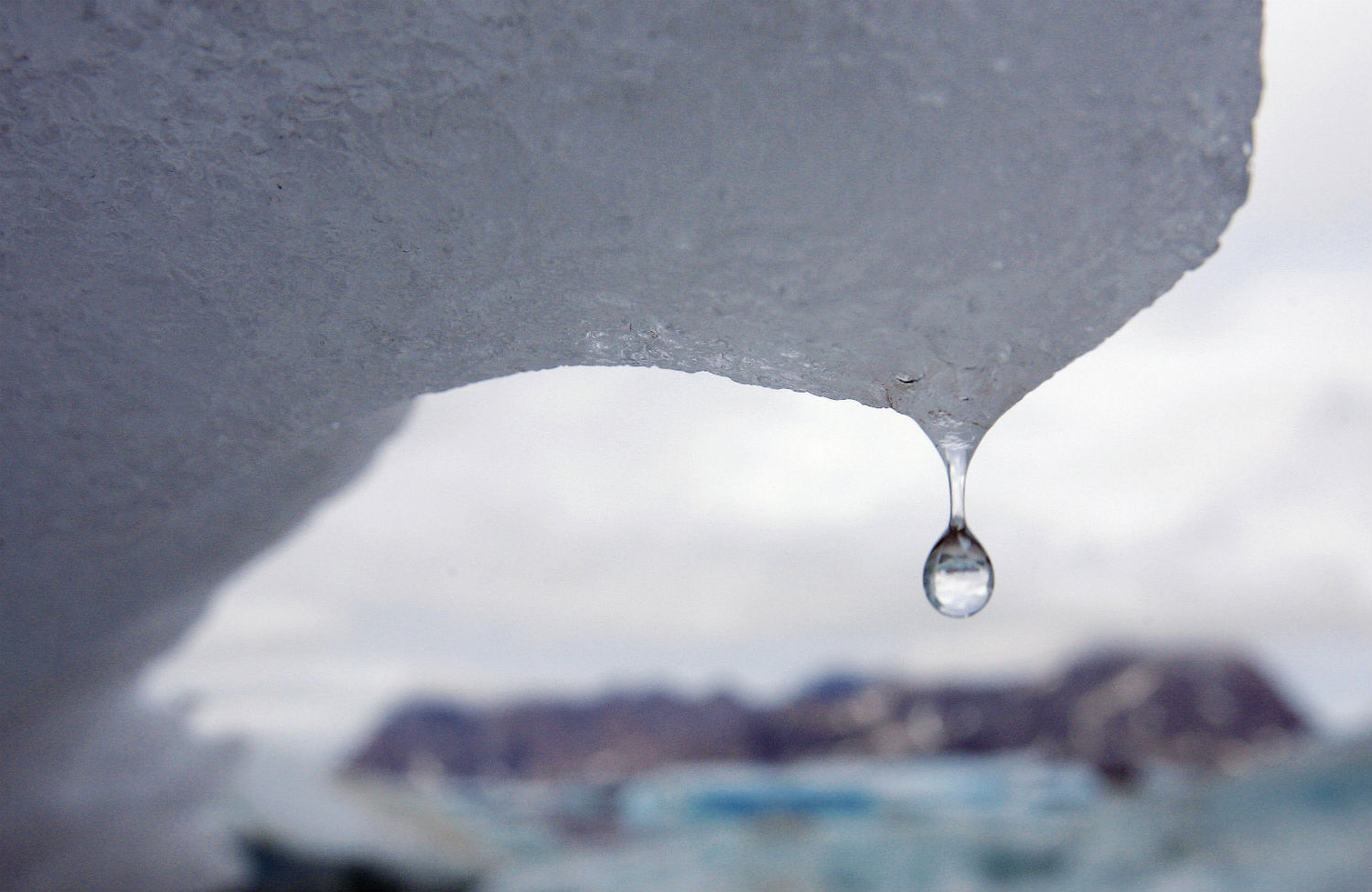 Welcome to the Era of Climate Change-Induced PTSD