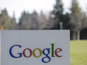 Patent Offers Clues on How Google Controls the News