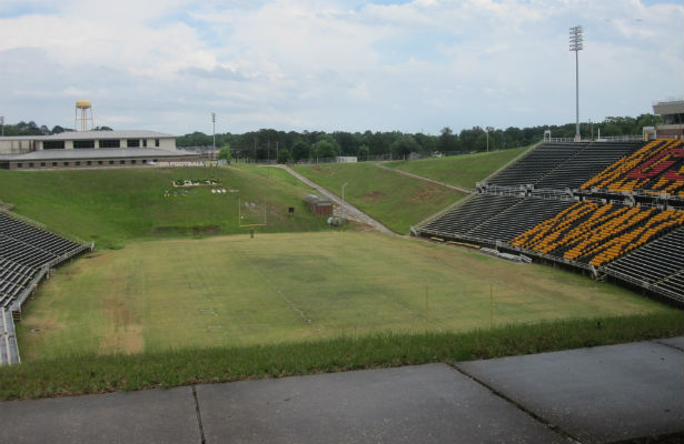 ESPN Is Wrong: Grambling State Isn’t the First College Team to Fight Back