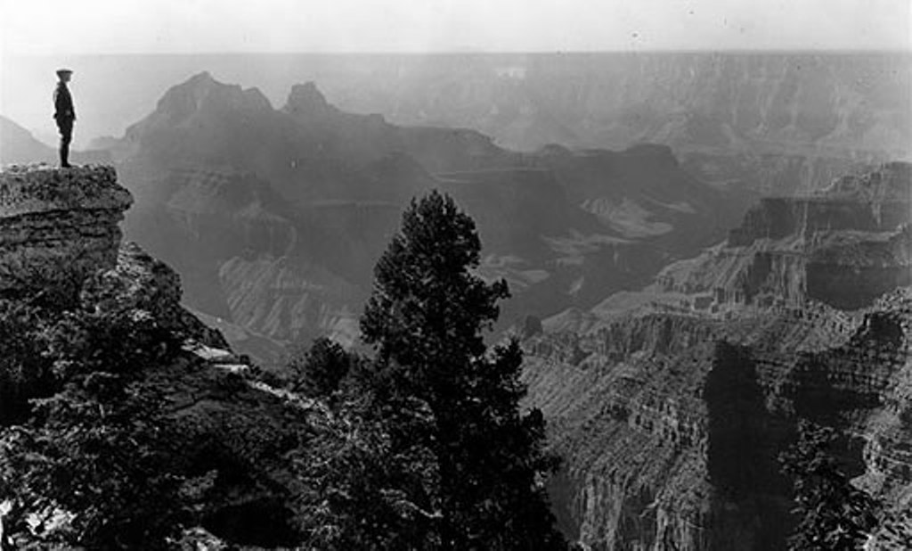 February 26, 1919: The Grand Canyon Becomes a National Park