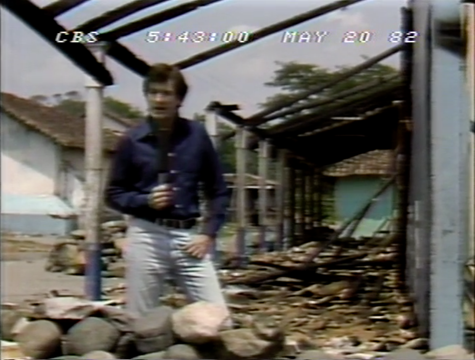 Did Bill O’Reilly Cover Up a War Crime in El Salvador?