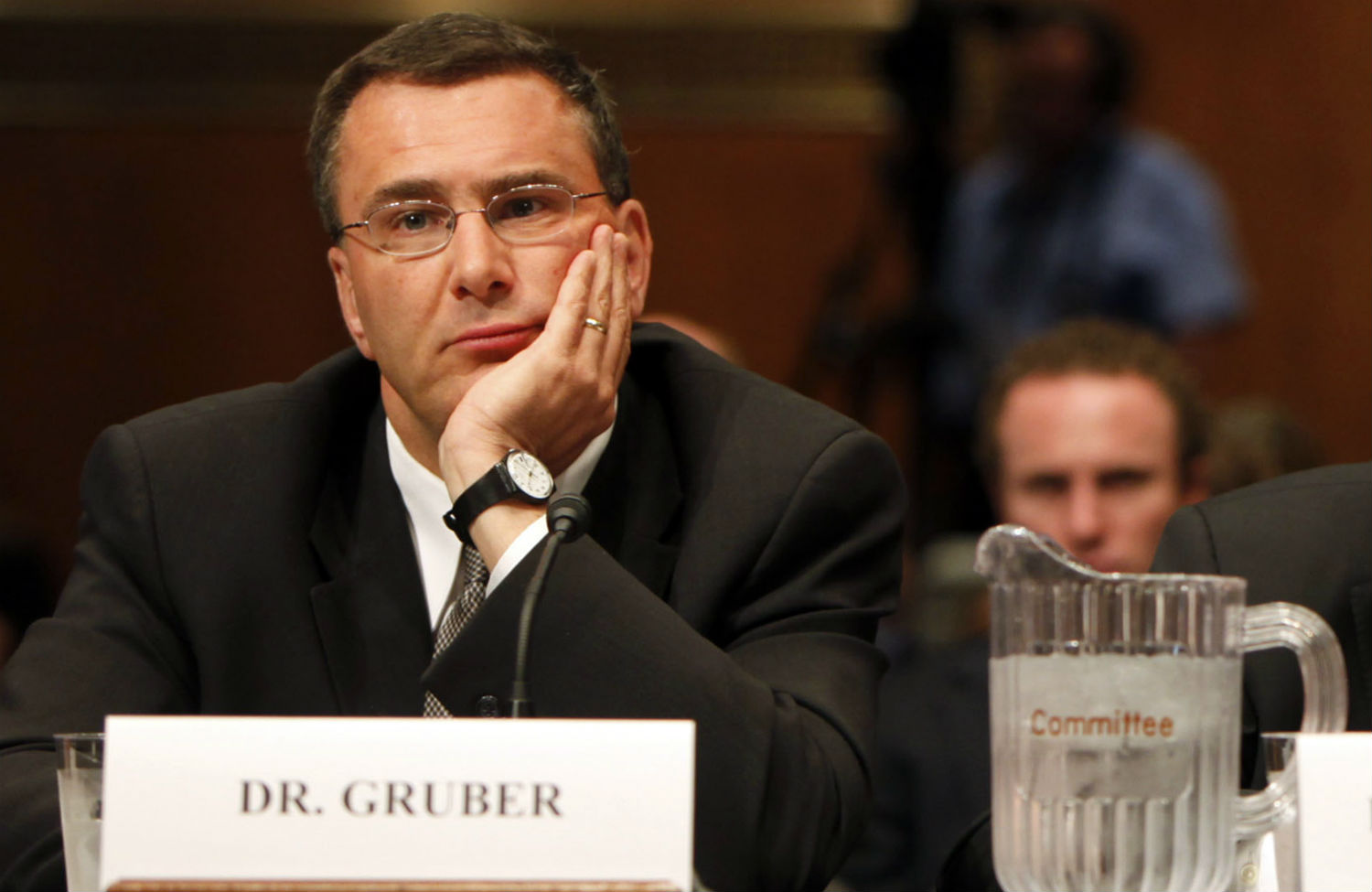 Why Gruber’s ‘Stupid’ Comment Has Become a Dog Whistle for the GOP