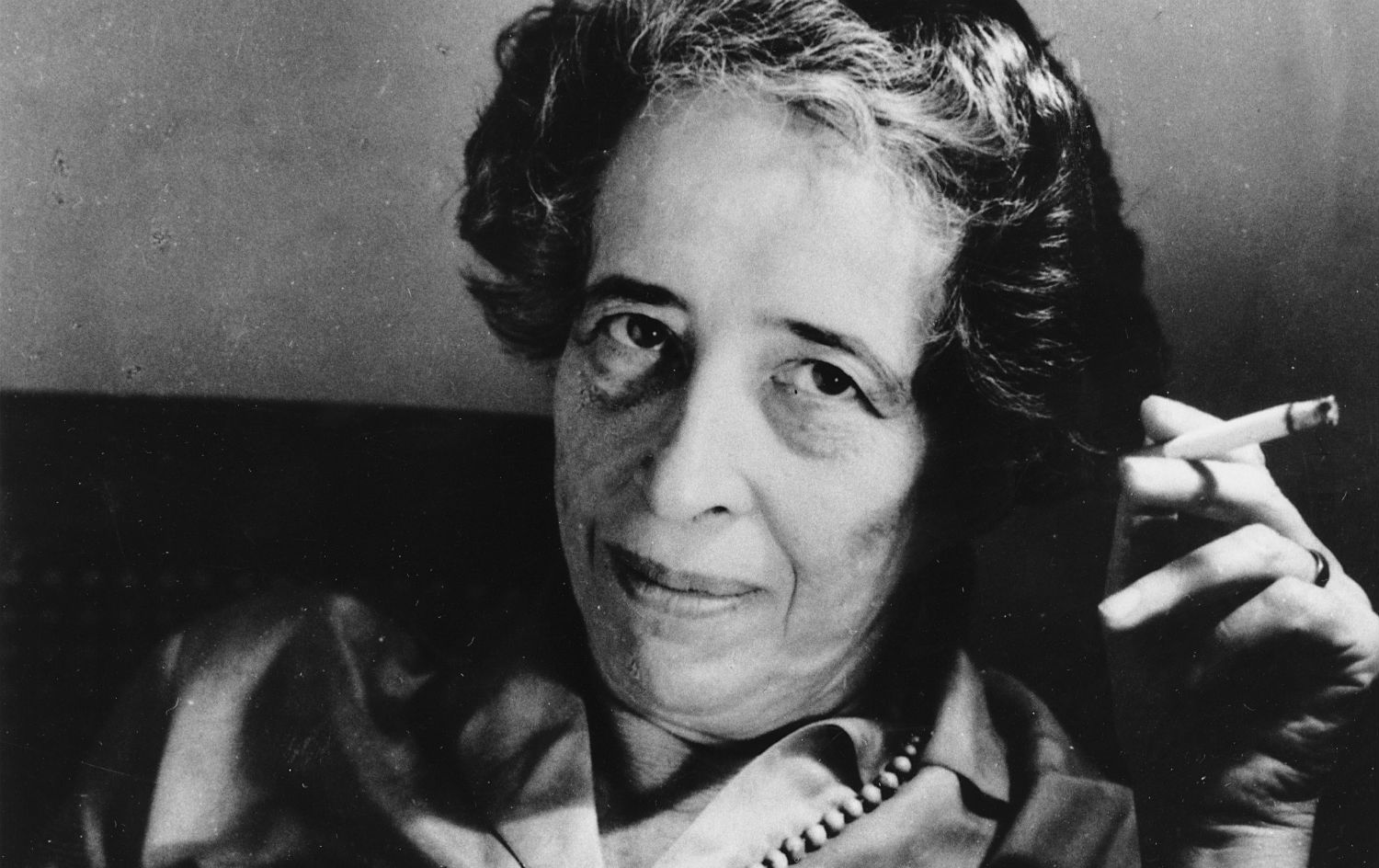 This Week in ‘Nation’ History: Eight Decades of Hannah Arendt and Her Critics