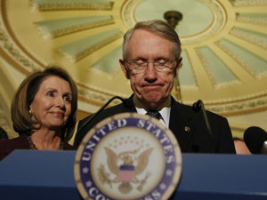 Senate Deal Breaks Some Gridlock, but This Isn’t the Filibuster Reform That’s Needed