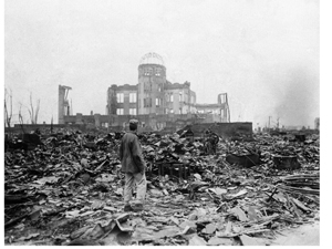 This Week in ‘Nation’ History: Hiroshima and the Roots of American Secrecy