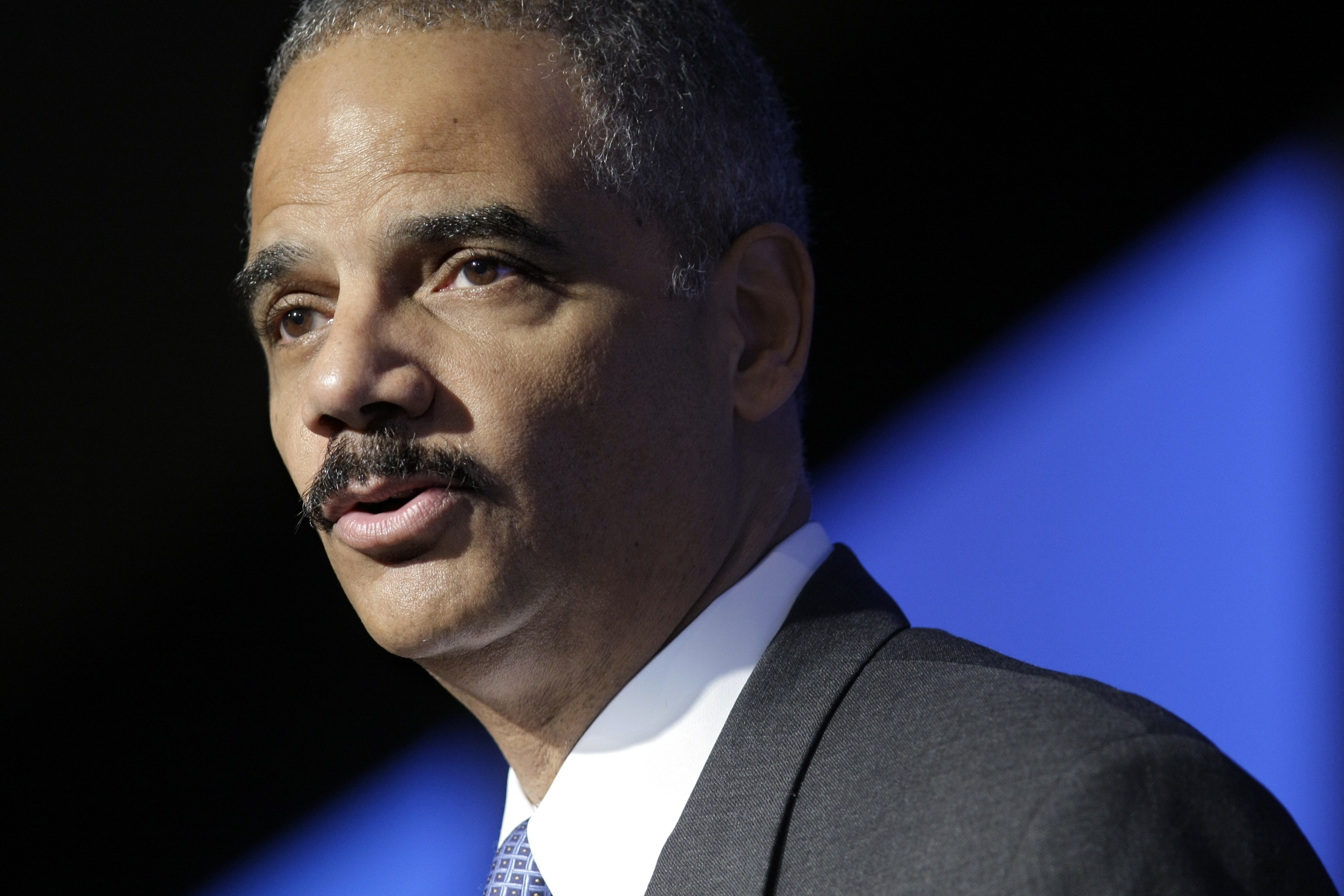 Eric Holder’s Voting Rights Legacy