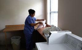 Obama Administration Announces Expanded Labor Protections for Homecare Workers