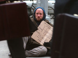 This Week in Poverty: Sequestration, Housing, Homelessness