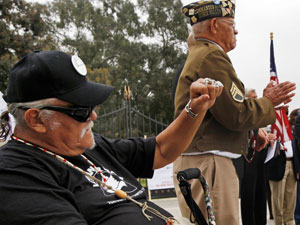 Homeless Vets vs. the VA: An LA Story Continues