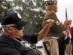 Victory for Homeless Vets in LA