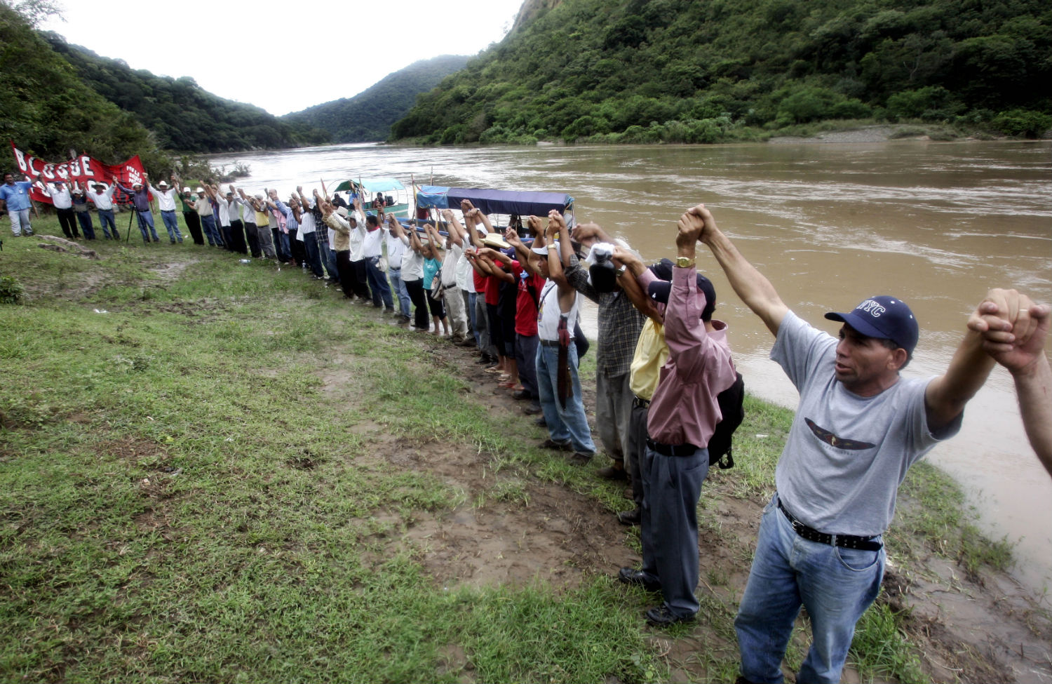 How Indigenous Communities in Honduras Are Resisting US-Backed Multinationals