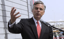 Huntsman, Another Immoderate Republican, Drops out