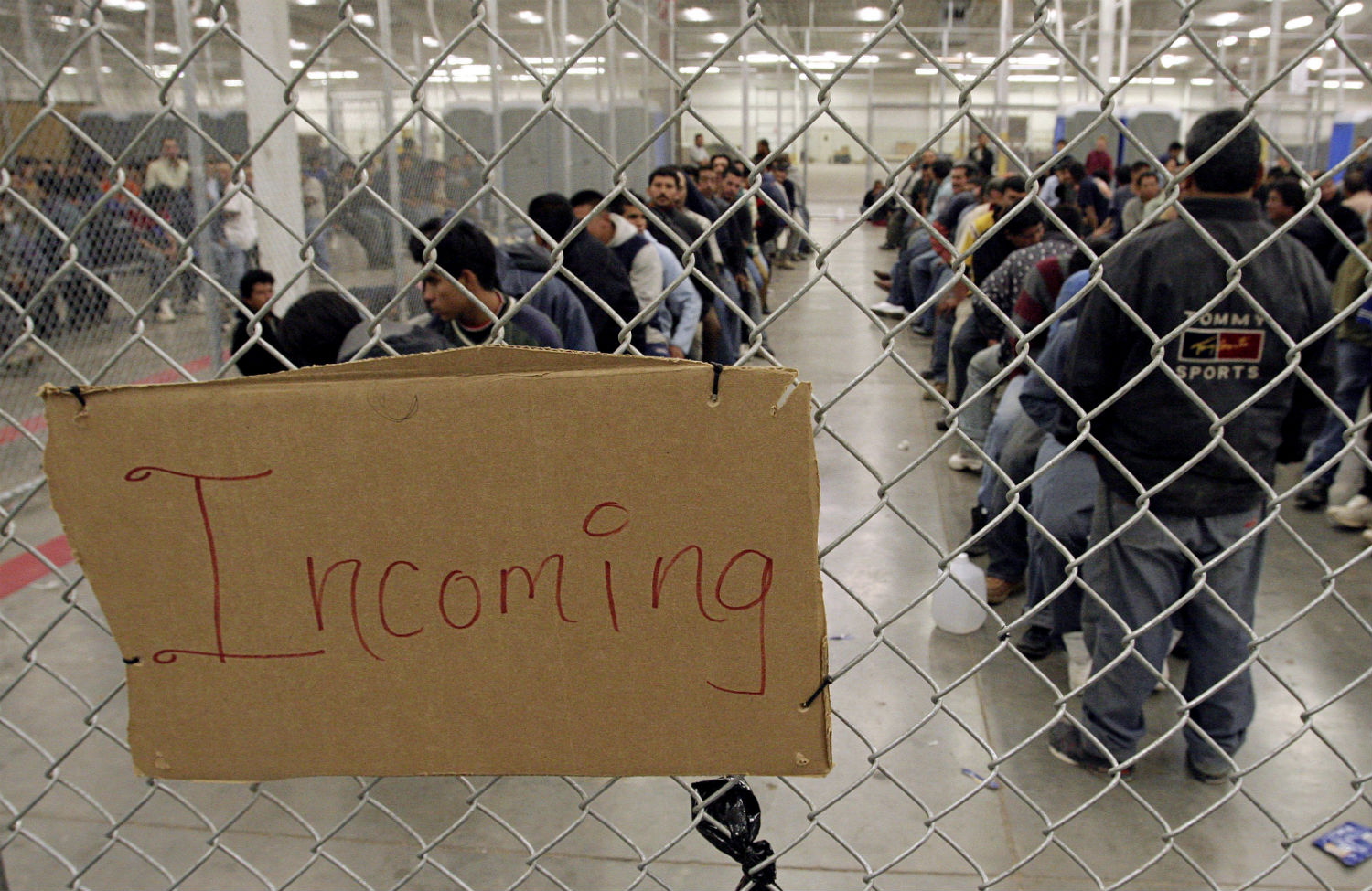 Is Obama Throwing Immigrant Children Under the Bus?