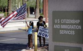 President Obama: Halt the Deportation of Parents