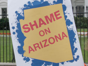 Arizona’s Unprecedented Assault on Students