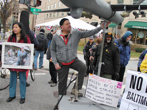 MSNBC Incorrectly Reports No Permits Were Requested to Protest Obama’s Inauguration