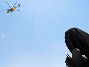 The Agony of Iraq—and Its Lesson for Syria