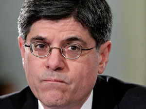 Twelve Questions Progressives Should Ask Jack Lew