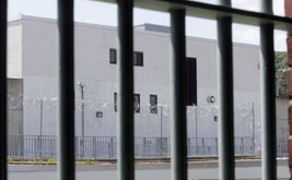Tell Eric Holder: Ban the Solitary Confinement of Youth