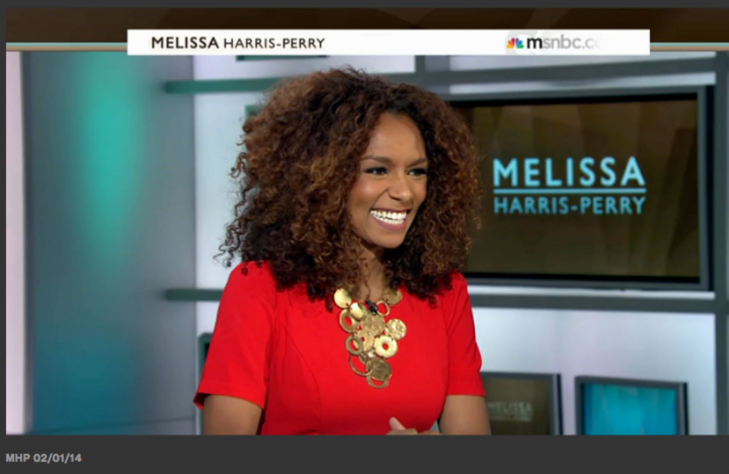 Janet Mock: A Trans Activist’s Journey