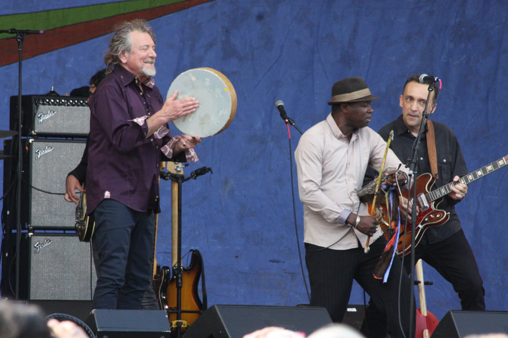 New Orleans Jazz and Heritage Festival 2014—Review