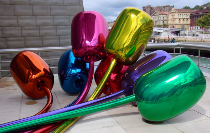 アート・デザイン・音楽 TASCHEN 1000CLOWNS Arthur Danto's Critique of the 'Aesthetic Terrorism' of Jeff Koons
